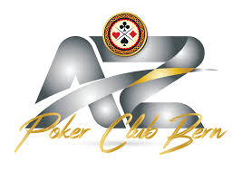 AZ Poker Club Bern Logo