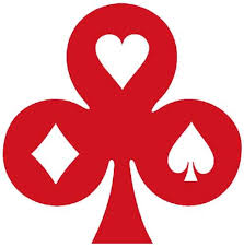 Pokerhelden / Airfield Poker Club Logo
