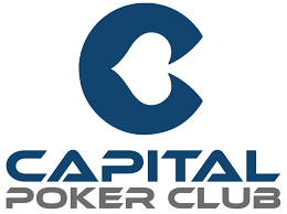 Capital Poker Club Bern Logo