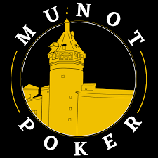 Munot Poker Schaffhausen Logo