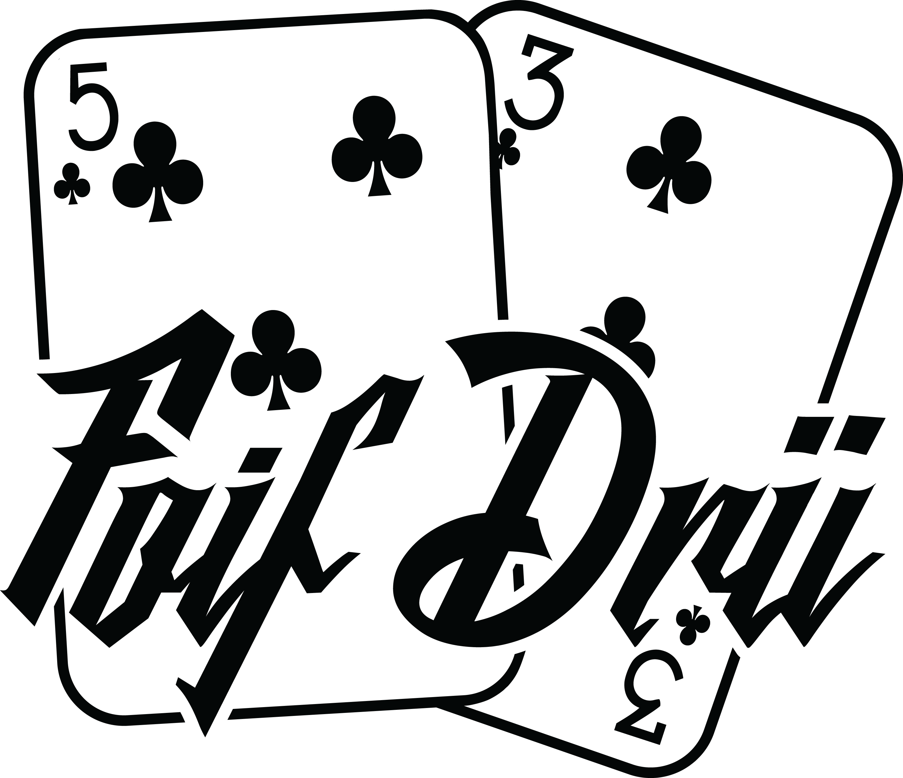 Logo von FOIF DRÜ EFFRETIKON