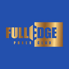 FullEdge Pokerclub Pratteln BL Logo